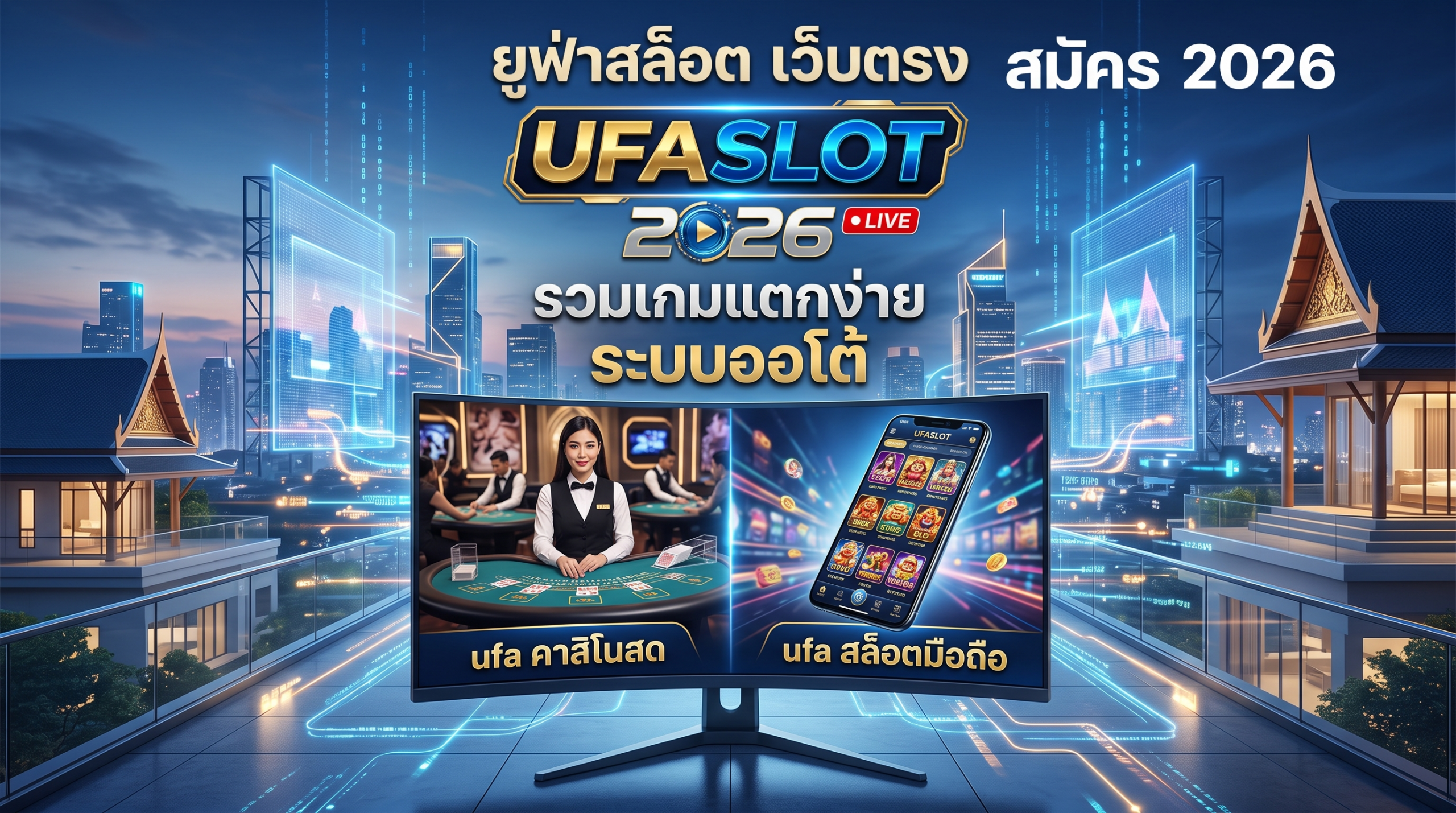 ภาพรวมความนิยม-ยูฟ่าสล็อต888